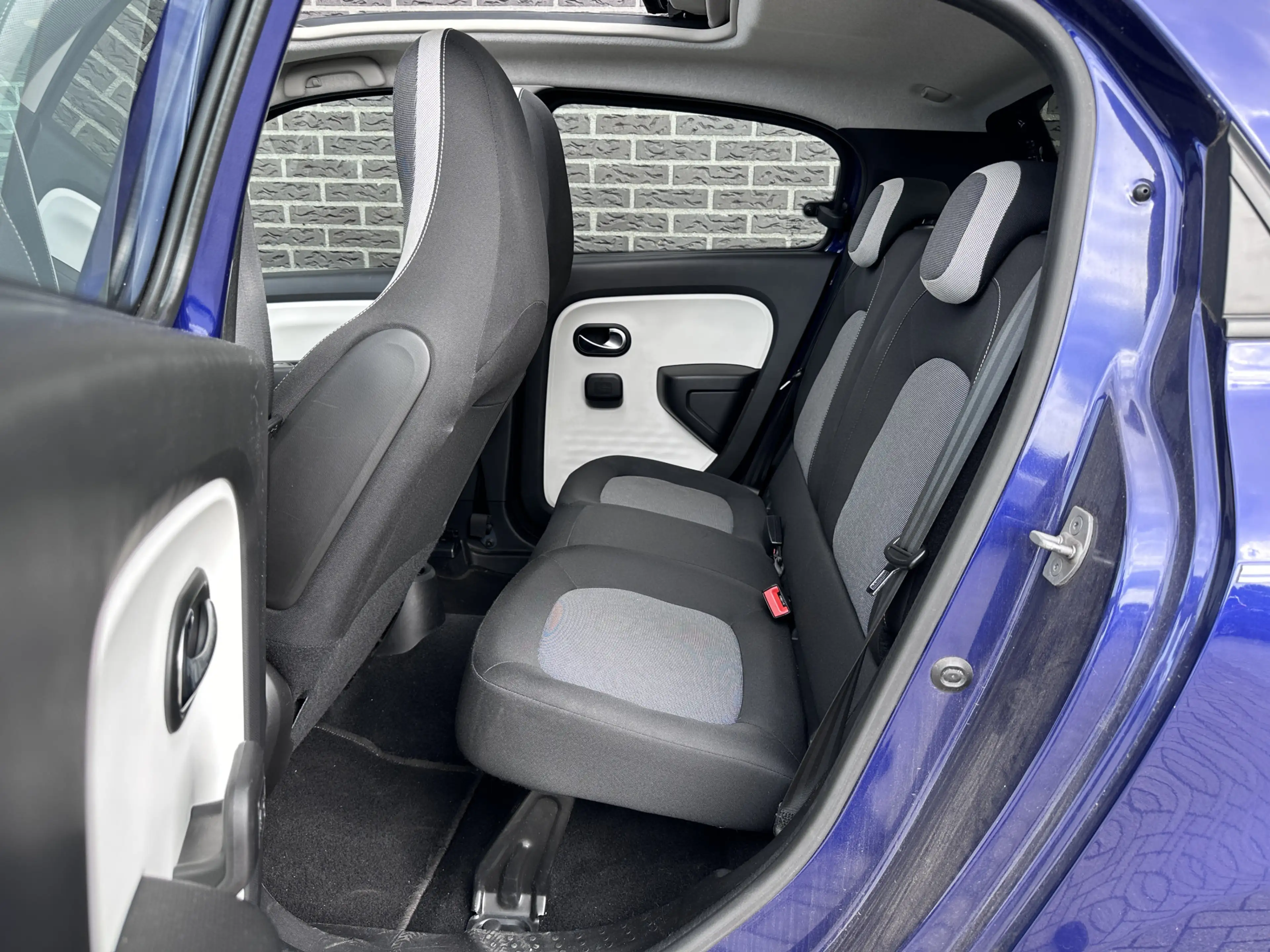 Renault Twingo 1.0 SCe Dynamique | Vouwdak | Airco | Radio — photo 21