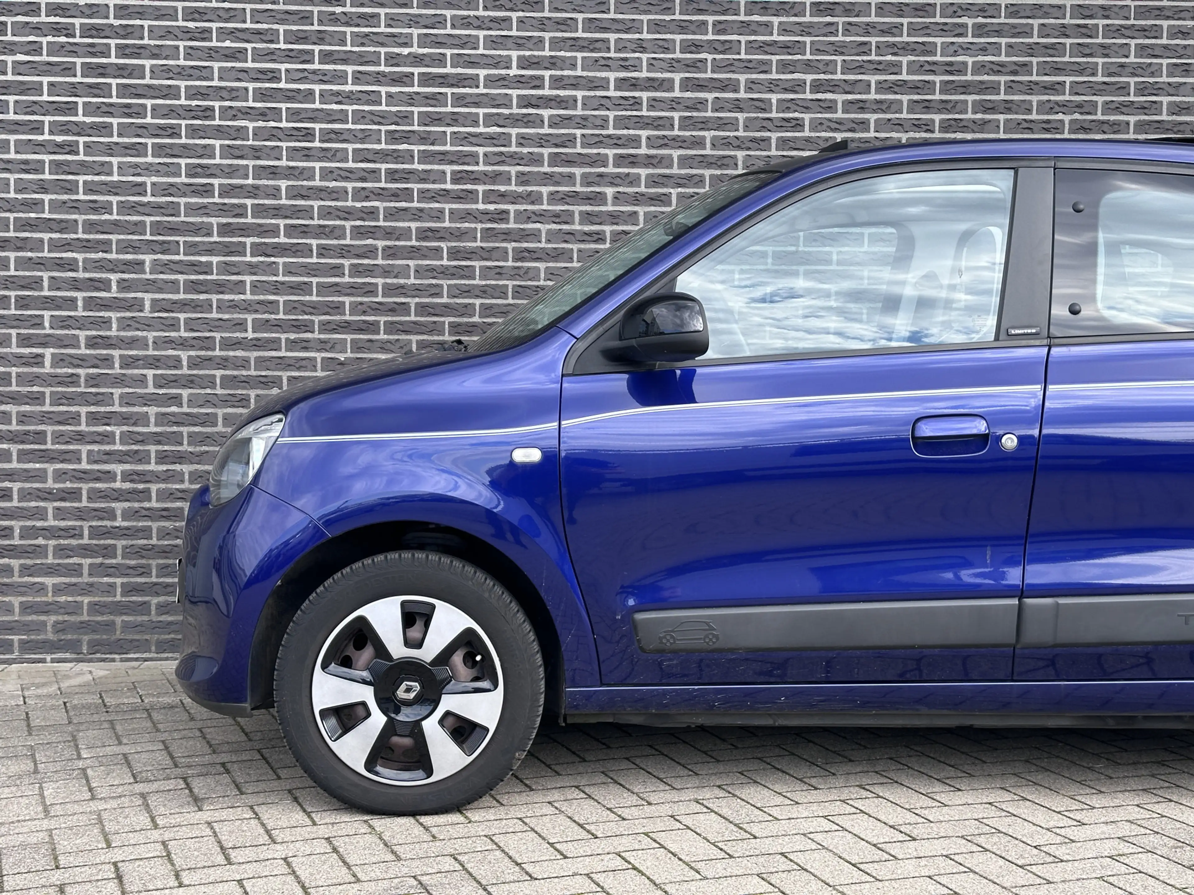 Renault Twingo 1.0 SCe Dynamique | Vouwdak | Airco | Radio — photo 6