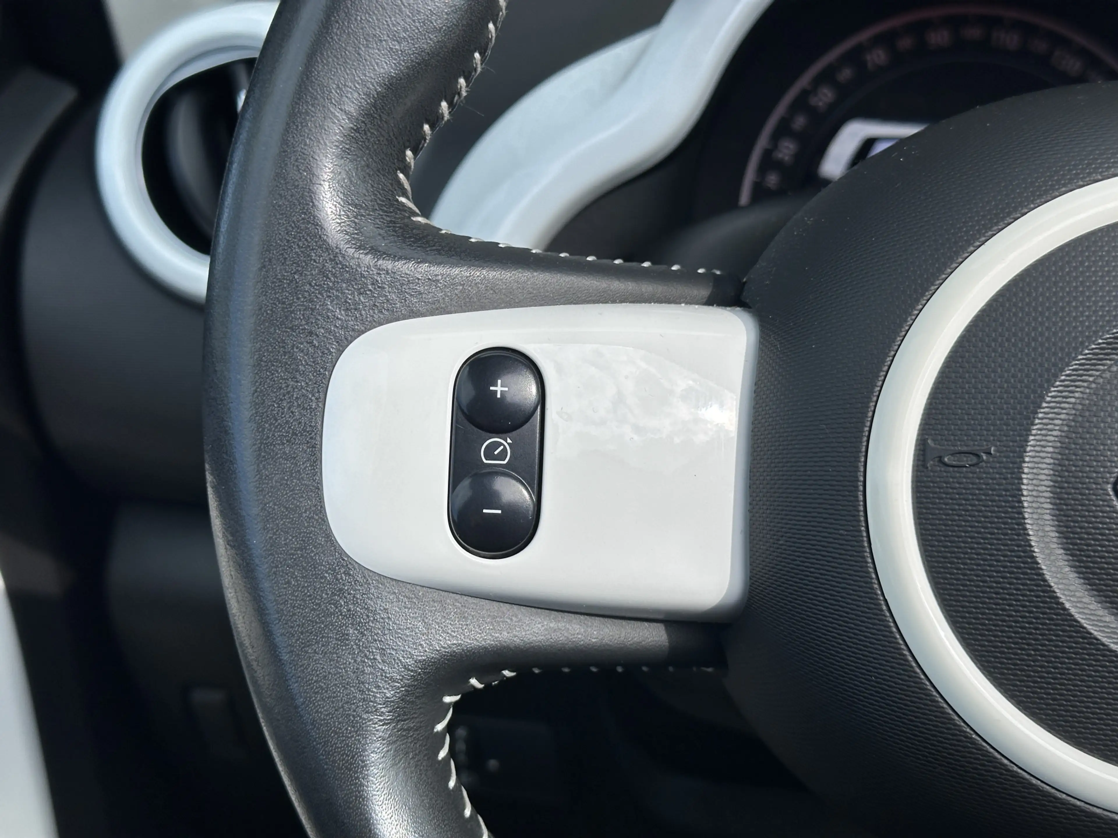 Renault Twingo 1.0 SCe Dynamique | Vouwdak | Airco | Radio — photo 27