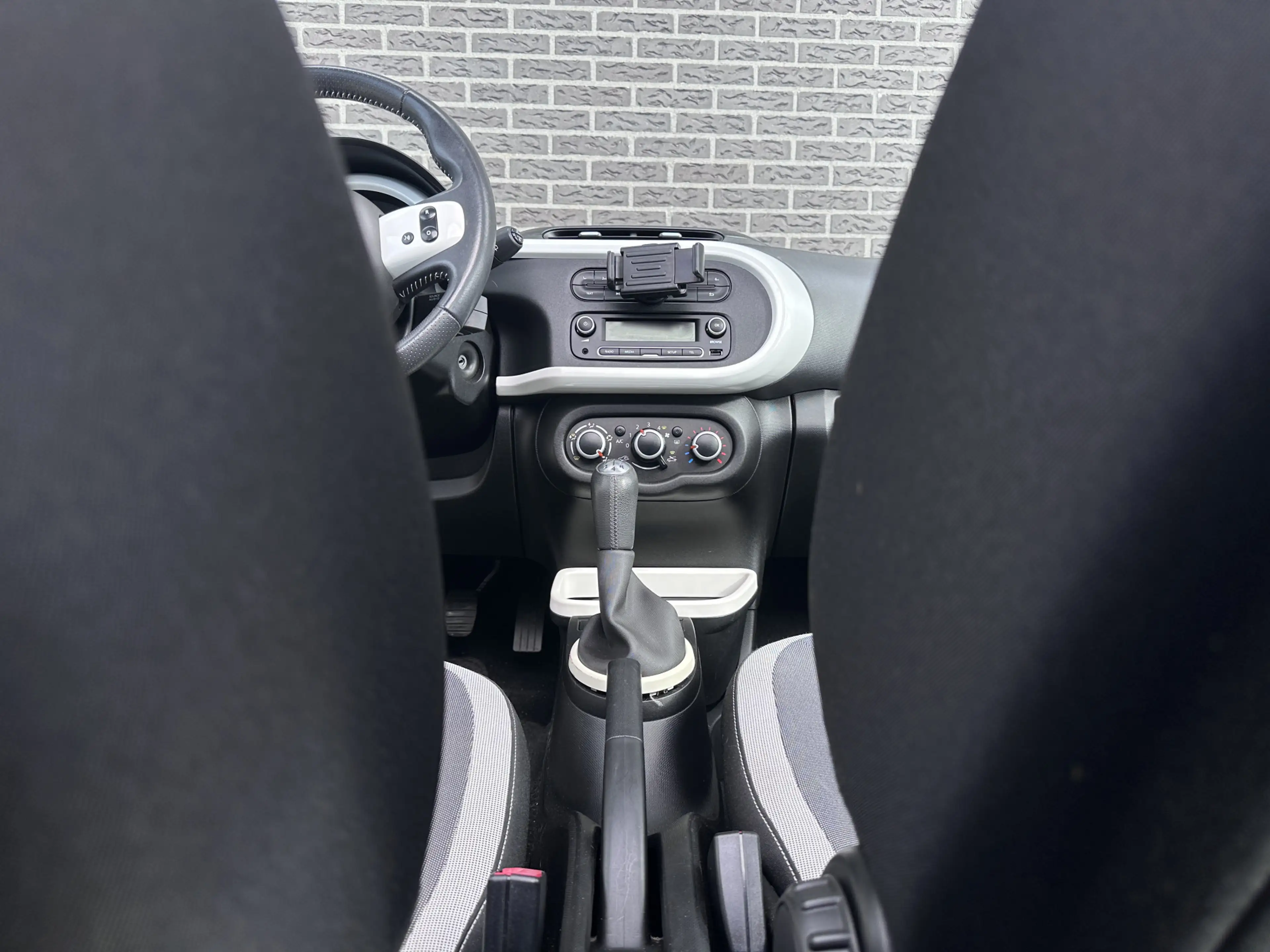 Renault Twingo 1.0 SCe Dynamique | Vouwdak | Airco | Radio — photo 22
