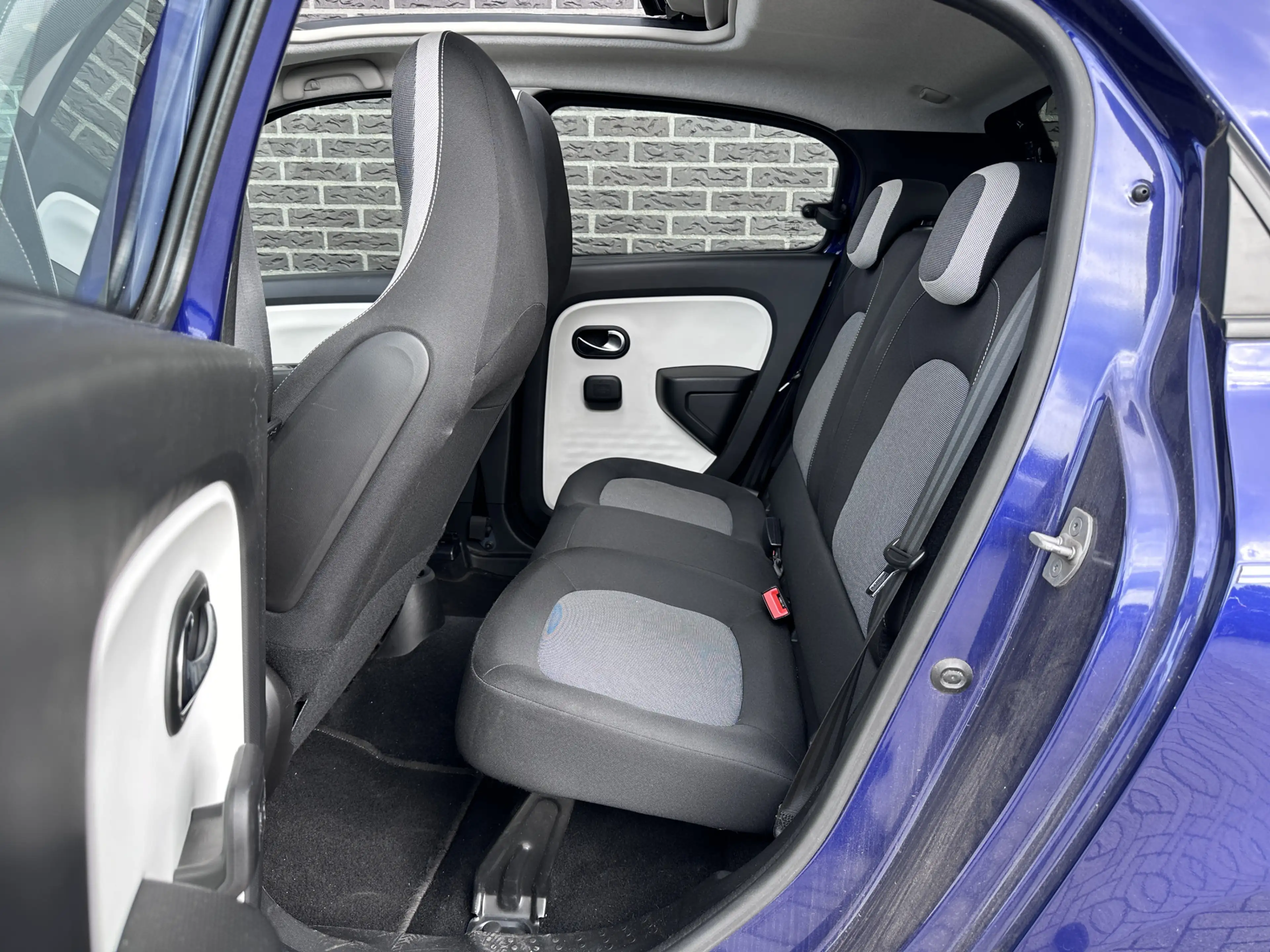 Renault Twingo 1.0 SCe Dynamique | Vouwdak | Airco | Radio — photo 12