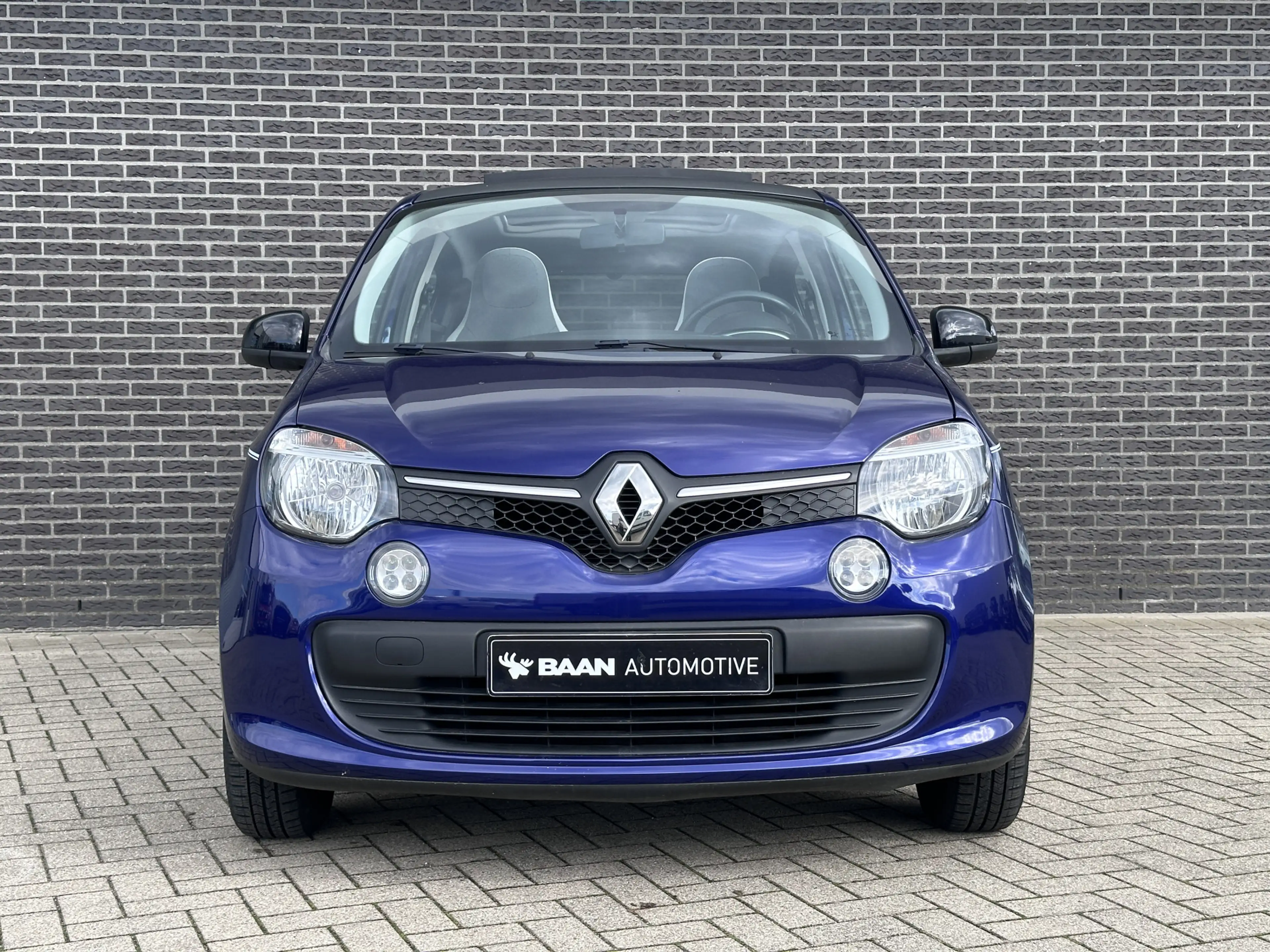 Renault Twingo 1.0 SCe Dynamique | Vouwdak | Airco | Radio — photo 33