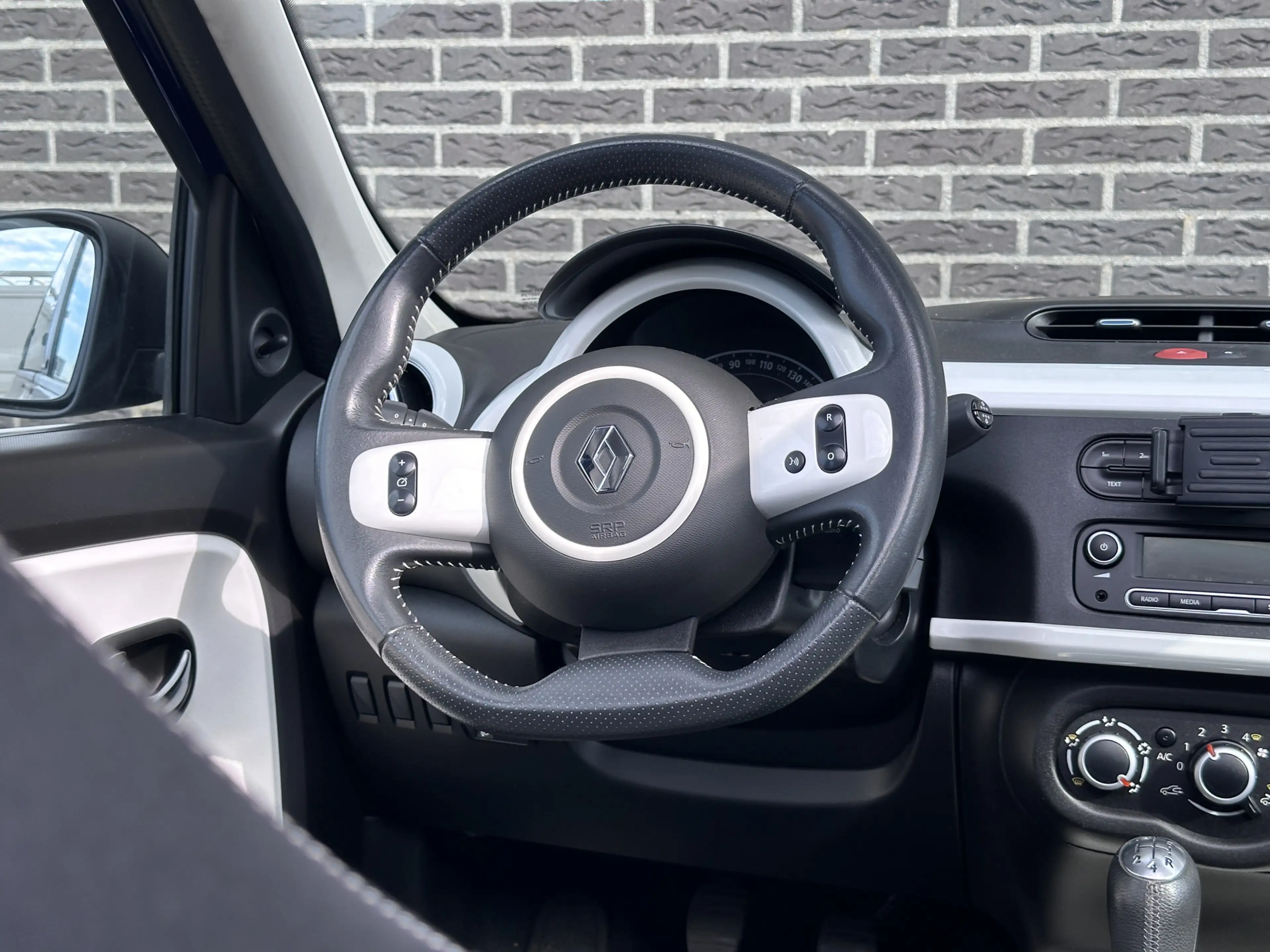Renault Twingo 1.0 SCe Dynamique | Vouwdak | Airco | Radio — photo 26