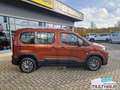 Peugeot Rifter Allure L1 BlueHDi 130 EAT8 SHZ PDCv+h Braun - thumbnail 4