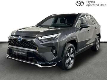 PHEV Premium Plus | JBL | 360° | head up