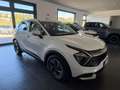 Kia Sportage Sportage V 2022 1.6 crdi mhev Style imt Blanc - thumbnail 2