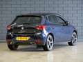 SEAT Ibiza 1.0 TSI 111PK Automaat FR Business Intense | CAMER Bleu - thumbnail 2