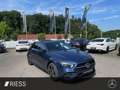 Mercedes-Benz A 250 e AMG Sport Night Edition AHK LED Ambi Kamera Blauw - thumbnail 11