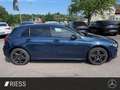 Mercedes-Benz A 250 e AMG Sport Night Edition AHK LED Ambi Kamera Blauw - thumbnail 9