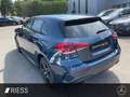 Mercedes-Benz A 250 e AMG Sport Night Edition AHK LED Ambi Kamera Blauw - thumbnail 3