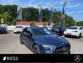 Mercedes-Benz A 250 e AMG Sport Night Edition AHK LED Ambi Kamera Blauw - thumbnail 1