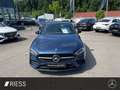 Mercedes-Benz A 250 e AMG Sport Night Edition AHK LED Ambi Kamera Blauw - thumbnail 10