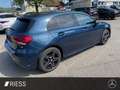 Mercedes-Benz A 250 e AMG Sport Night Edition AHK LED Ambi Kamera Blauw - thumbnail 8