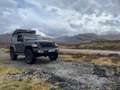 Jeep Wrangler 2.2 CRDi Hardtop AWD Automatik Sahara Grau - thumbnail 2