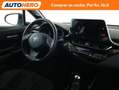 Toyota C-HR 2.0 Hybrid GR Sport Gris - thumbnail 14