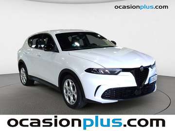 1.5 MHEV Sprint FWD