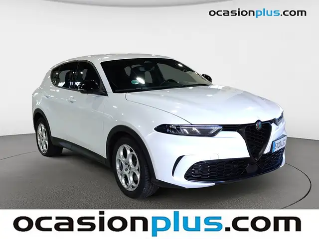 Alfa Romeo Tonale 1.5 MHEV Sprint FWD