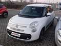 Fiat 500L 500L 0.9 t.air t. natural power Pop Star 80cv White - thumbnail 2