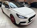 Hyundai i30 N Performance|Pano|Memory|SHZ|CarPlay|Navi Alb - thumbnail 8