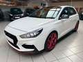 Hyundai i30 N Performance|Pano|Memory|SHZ|CarPlay|Navi Alb - thumbnail 2