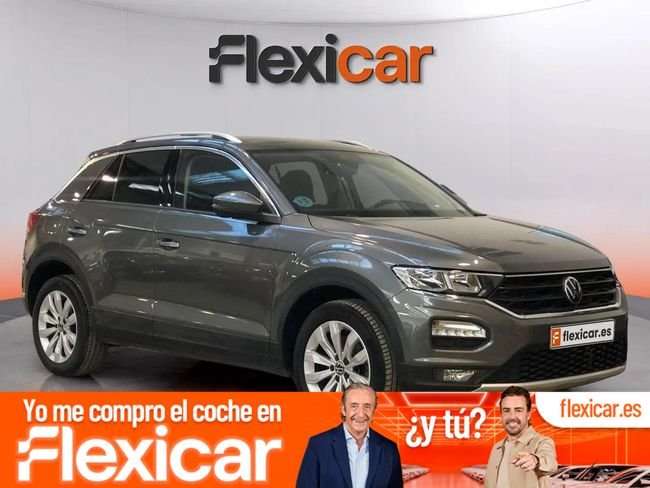 Volkswagen T-Roc 2.0TDI Advance DSG7 - foto 1