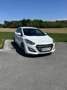 Hyundai i30 blue 1.4 Style - thumbnail 1