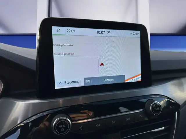 Ford Kuga view 14