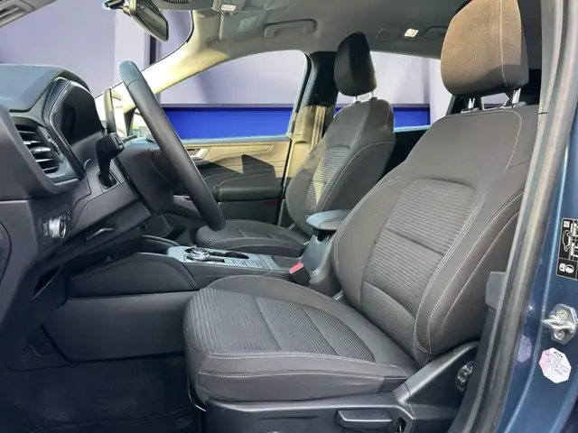 Ford Kuga view 8