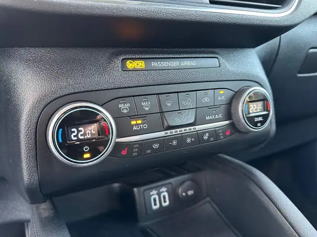 Ford Kuga view 15