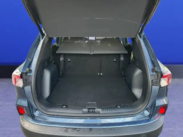 Ford Kuga view 7