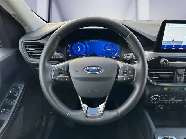 Ford Kuga view 11
