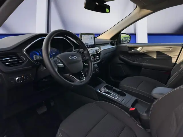 Ford Kuga view 13