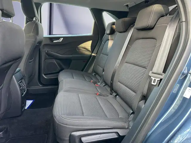 Ford Kuga view 9