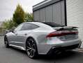 Audi RS7 4.0 TFSI quattro tiptronic Nardo Grau Voll - thumbnail 4