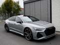 Audi RS7 4.0 TFSI quattro tiptronic Nardo Grau Voll - thumbnail 1