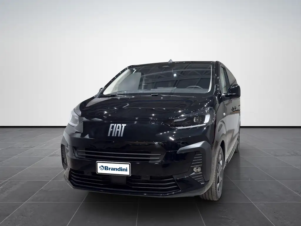 Fiat Ulysse 2025 из Европы — купить под ключ