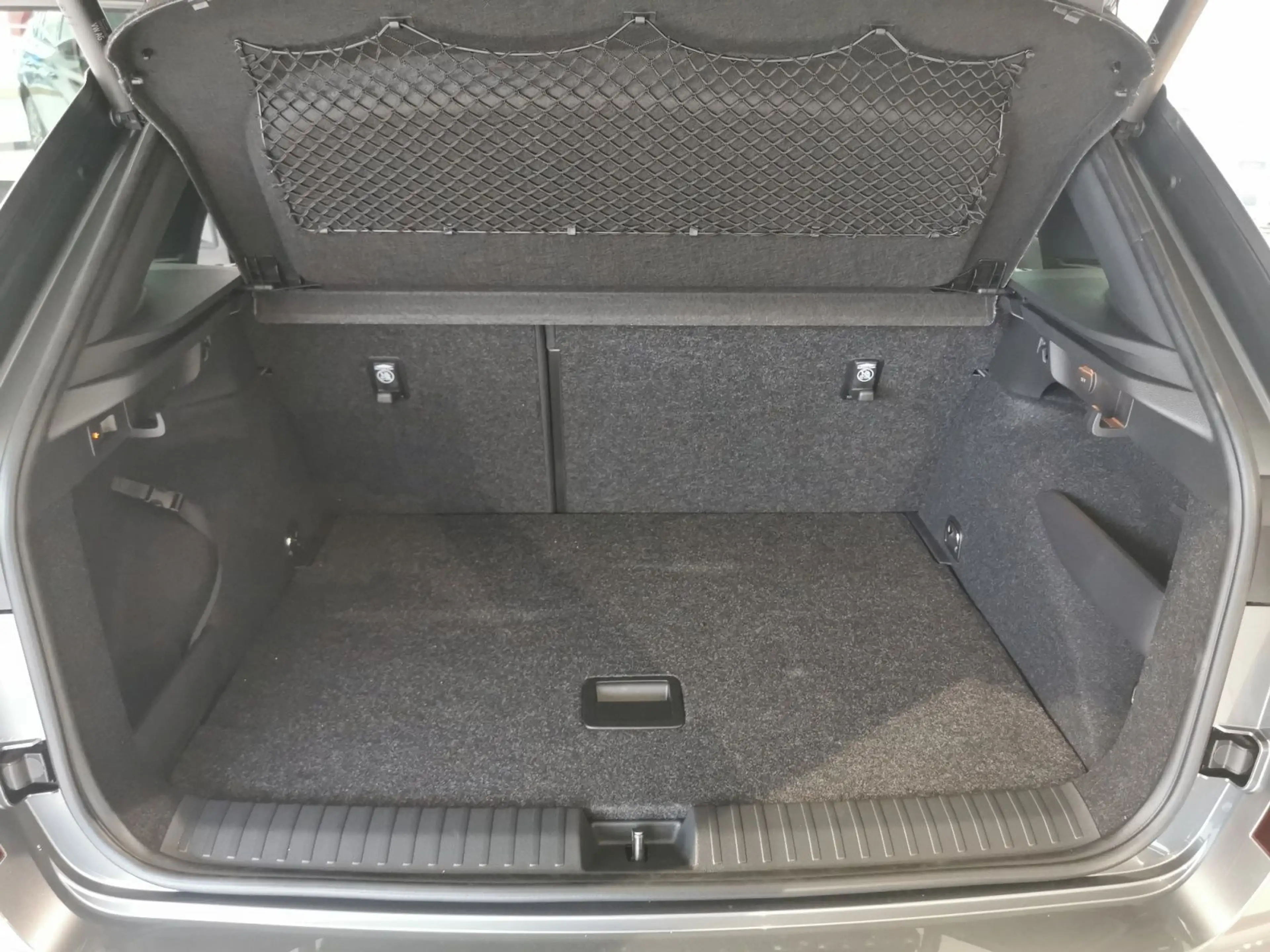 Skoda Kamiq Monte Carlo 1,0 TSI DSG +AHK+NAVI+MATRIX+ — photo 15