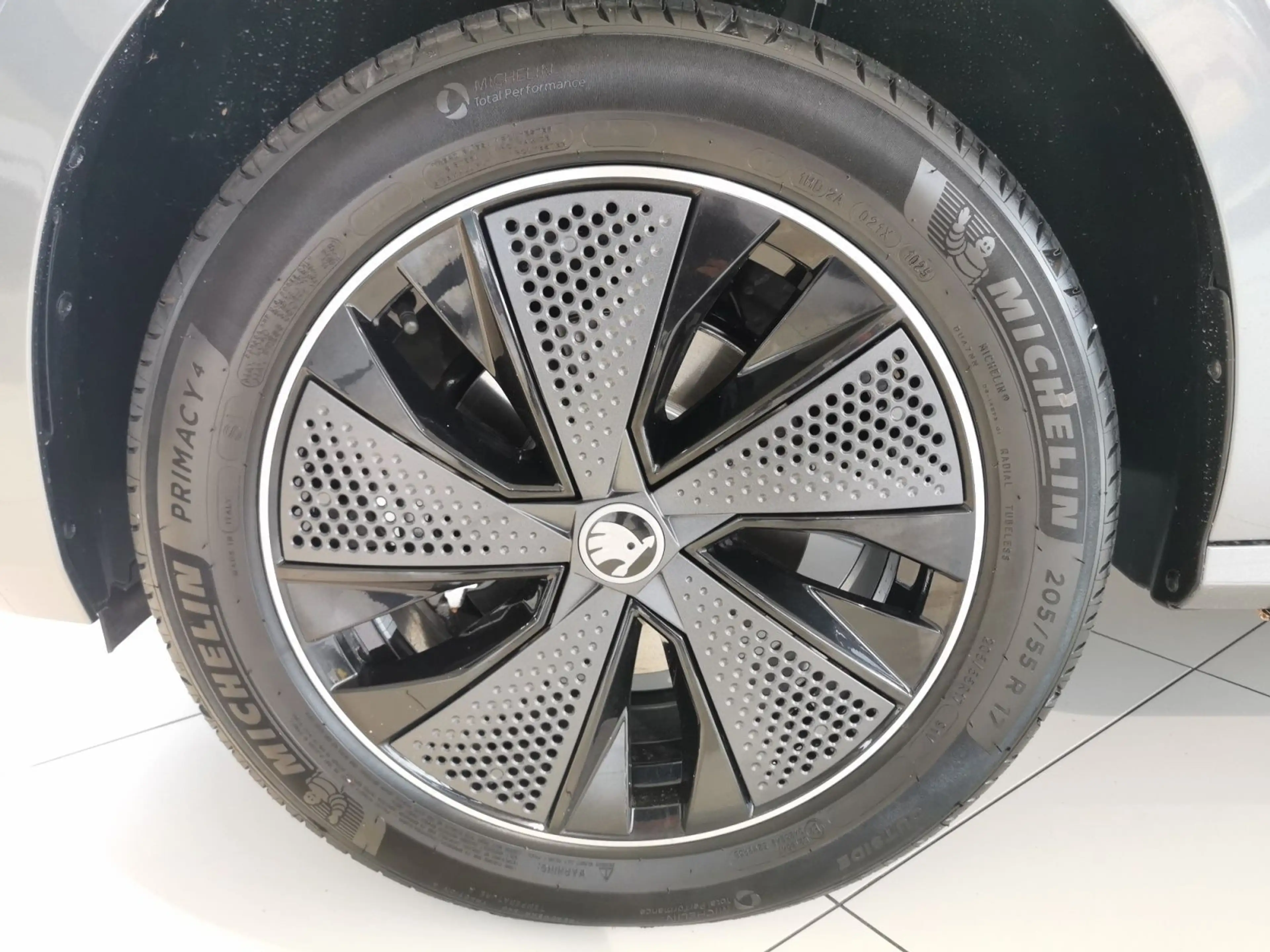 Skoda Kamiq Monte Carlo 1,0 TSI DSG +AHK+NAVI+MATRIX+ — photo 7