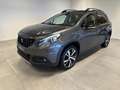Peugeot 2008 GT Line 1.2 BENZINE 110 Grau - thumbnail 5