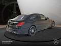 Mercedes-Benz C 300 d AMG+NIGHT+360+MULTIBEAM+BURMESTER+19"+SPUR Schwarz - thumbnail 8