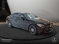 Mercedes-Benz C 300 d AMG+NIGHT+360+MULTIBEAM+BURMESTER+19"+SPUR Schwarz - thumbnail 5