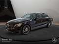 Mercedes-Benz C 300 d AMG+NIGHT+360+MULTIBEAM+BURMESTER+19"+SPUR Schwarz - thumbnail 2