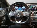 Mercedes-Benz C 300 d AMG+NIGHT+360+MULTIBEAM+BURMESTER+19"+SPUR Schwarz - thumbnail 14