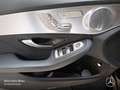 Mercedes-Benz C 300 d AMG+NIGHT+360+MULTIBEAM+BURMESTER+19"+SPUR Schwarz - thumbnail 17