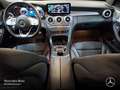 Mercedes-Benz C 300 d AMG+NIGHT+360+MULTIBEAM+BURMESTER+19"+SPUR Schwarz - thumbnail 13
