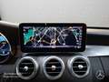 Mercedes-Benz C 300 d AMG+NIGHT+360+MULTIBEAM+BURMESTER+19"+SPUR Schwarz - thumbnail 16