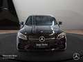 Mercedes-Benz C 300 d AMG+NIGHT+360+MULTIBEAM+BURMESTER+19"+SPUR Schwarz - thumbnail 3