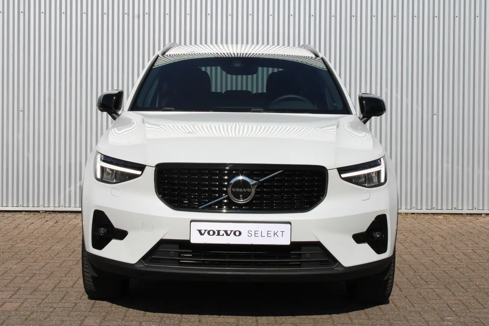 Volvo XC40 T5 Plug-in hybrid Plus Dark | Adaptieve Cruise Con Wit - 2