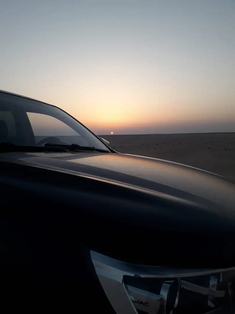 EVO EVO4 Evo Cross 4 Cross 4 2.0 turbo diesel 136cv Noir - 2