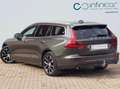 Volvo V60 B3 163 Geartronic Business Executive + Toit pano Gris - thumbnail 2